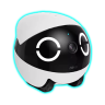 Enabot ROLA Mini Intelligent Pet Robot Camera