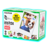 Fujifilm Instax Mini Film (60 Pack)