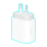 Apple 20W USB-C Power Adapter