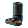 Automatic Pet Feeder with Camera