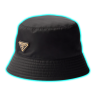Prada Re-Nylon bucket hat