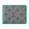LV Multiple Wallet