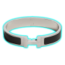 Hermes Clic HH bracelet