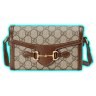 Gucci Horsebit 1955 mini bag