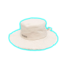 Jacquemus Le Bob Artichaut bucket hat