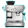 Breville the Barista Express® Impress Manual Coffee Machine (Stainless Steel)