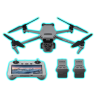 DJI Mavic 3 Pro Drone Fly More Combo (DJI RC)