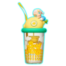 Pop Mart Baby Molly Fruity Aroma Series Straw Cup