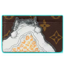 LV Cat Nap Card Holder