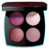 Chanel ROUGE NOIR CONFIDENCE EYESHADOW AND BLUSH PALETTE