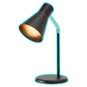 Desk Lamp