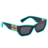 Miu Glimpse sunglasses