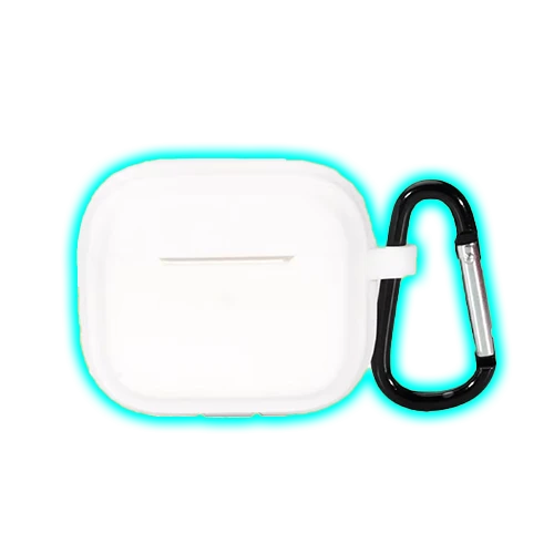 PROTECTIVE CASE FOR AIRPODS 2 3 4 PRO2 HEADPHONE CHARGING BOX