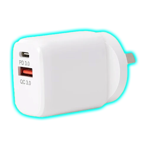 20W FAST CHARGER