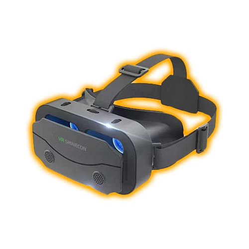 VR GLASSES