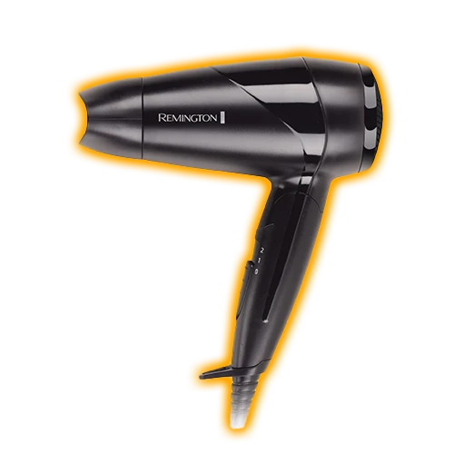 HANDHOLD HAIR DRYER