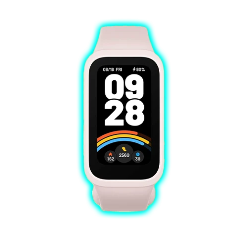 XIAOMI BAND 9 ACTIVE