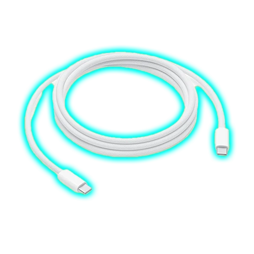 APPLE USB-C 240W CHANGING CABLE (2M）