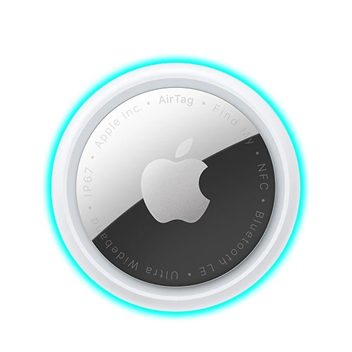APPLE AIRTAG