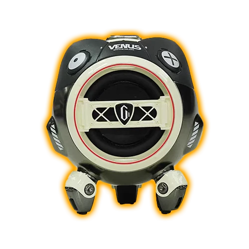 GRAVASTAR VENUS BLUETOOTH SPEAKER MINI