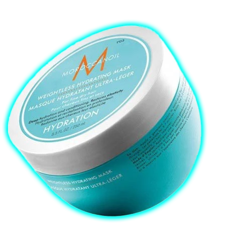 MOROCCANOIL Weightless Mask 500ml