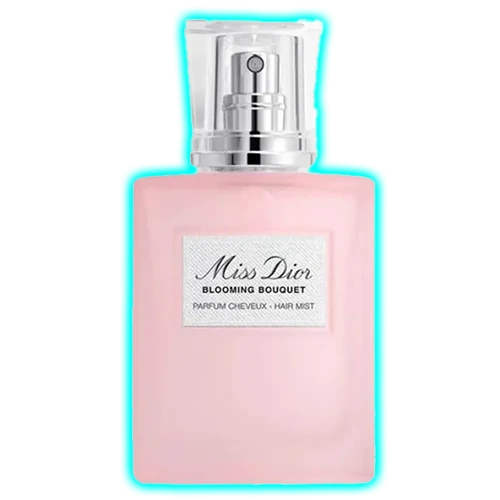 DIOR Miss Dior Blooming Bouquet Hair Mist 30ml
