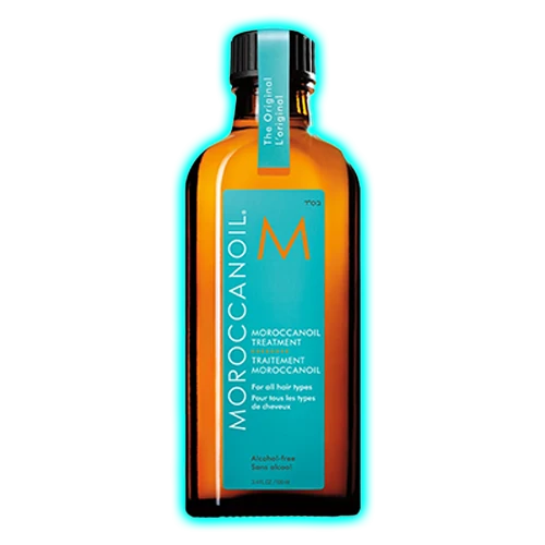 MOROCCANOIL Original Oil Treatment 100ml