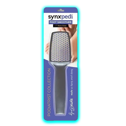 Synxpedi Foot Smoother