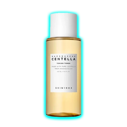 SKIN1004 Madagascar Centella Toning Toner 210ml