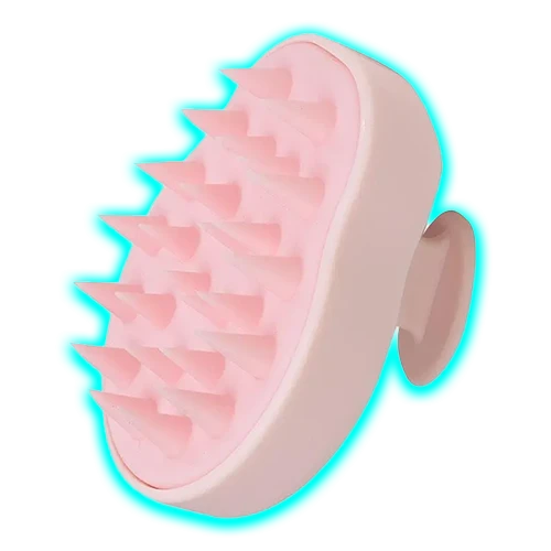 My Beauty Body Shampoo Massage Brush