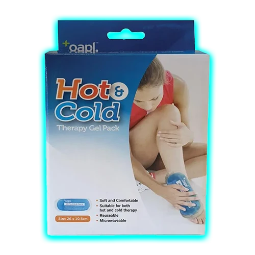 HOT & COLD PACK SMALL