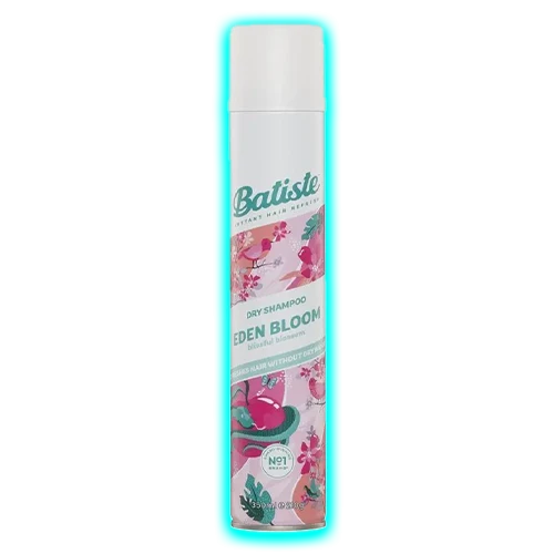 Batiste Eden Dry Shampoo 350ml