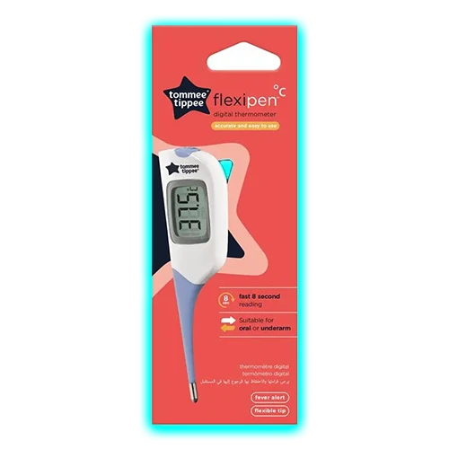 Tommee Tippee Pen Digital Thermometer