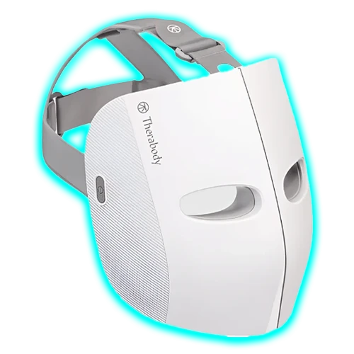 Therabody Theraface LED Mask