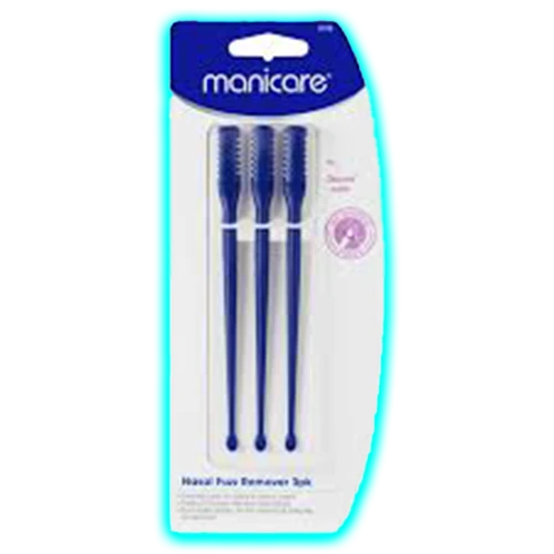 Manicare Nasal Fuzz Remover