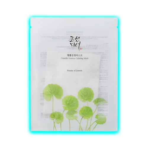 BEAUTY OF JOSEON Centella Asiatica Calming Mask