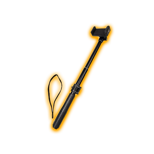 Zero-X Action Camera Extension Arm