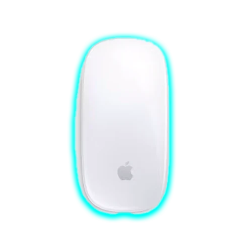 Apple Magic Mouse - White