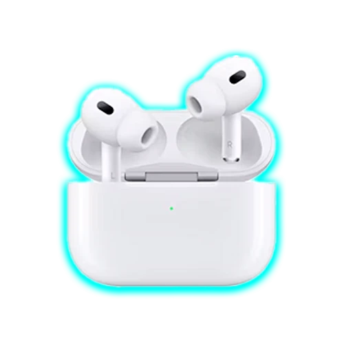 AirPods Pro 2 with MagSafe Case (USB‑C)