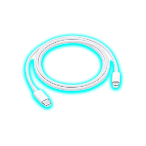 Apple USB-C to Lighting Cable (1M)