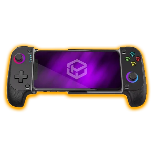 Powerwave Mobile Gaming Controller