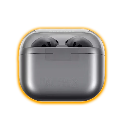 Samsung Galaxy Buds3 - Silver