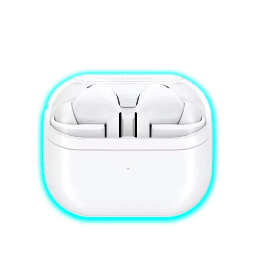 Samsung Galaxy Buds3 Pro - White