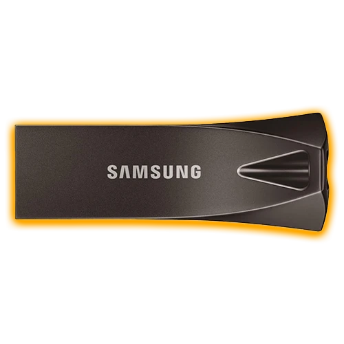 Samsung USB3.1 512GB Bar Plus Flash Drive