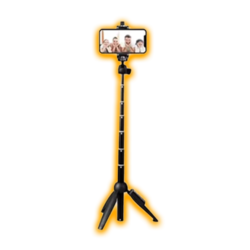 HOD Portable Selfie Stick Phone Tripod