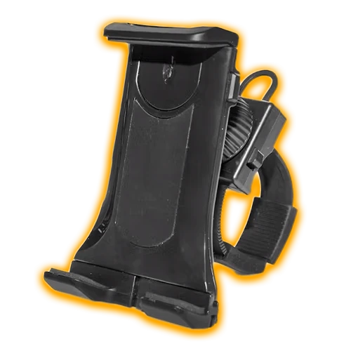Lifespan Fitness Exercise Bike Phone/Tablet Holder