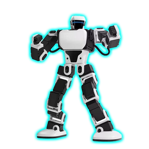 Interstellar Scout K1 Robosen Robot