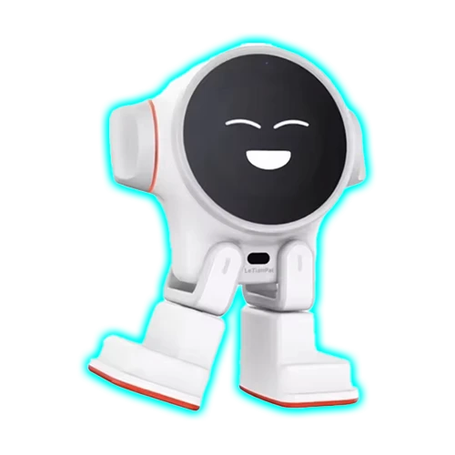 Rux Robot Electronic Ai Smart