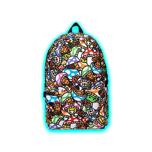Baby Milo Backpack BAPE