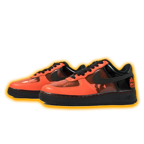 Air Force 1 Low Shibuya Halloween Nike